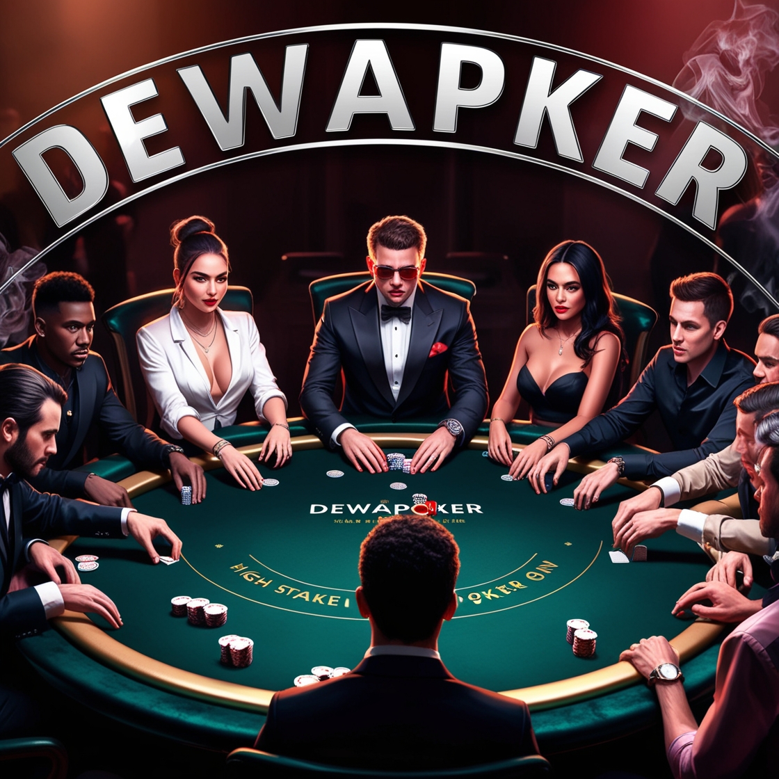 euntungan Maksimal di New Lobby Poker Situs Dewapoker