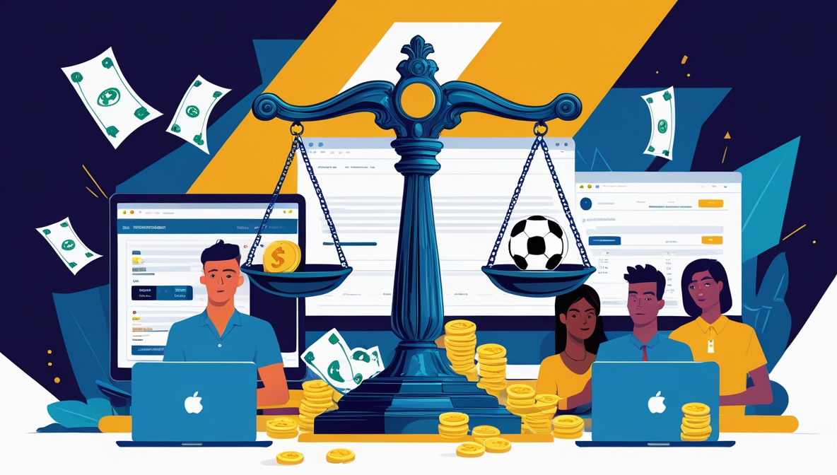 Keuntungan dan Risiko Parlay Online yang Harus Kamu Tahu Sebelum Memulai